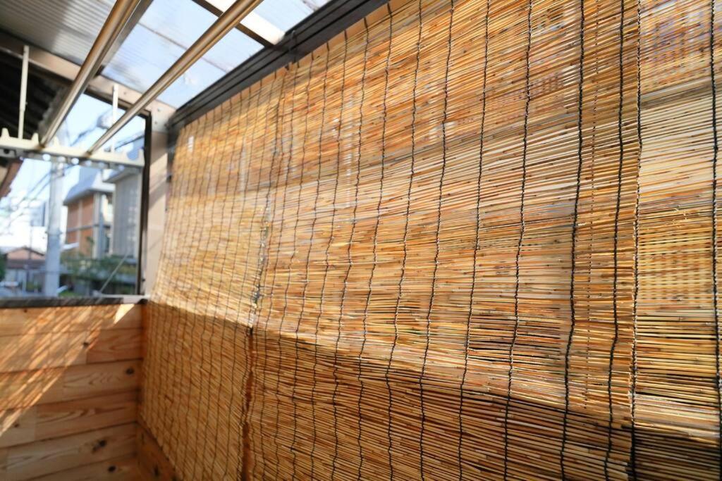京都小隠-Kyoto Kogakure- Exterior foto