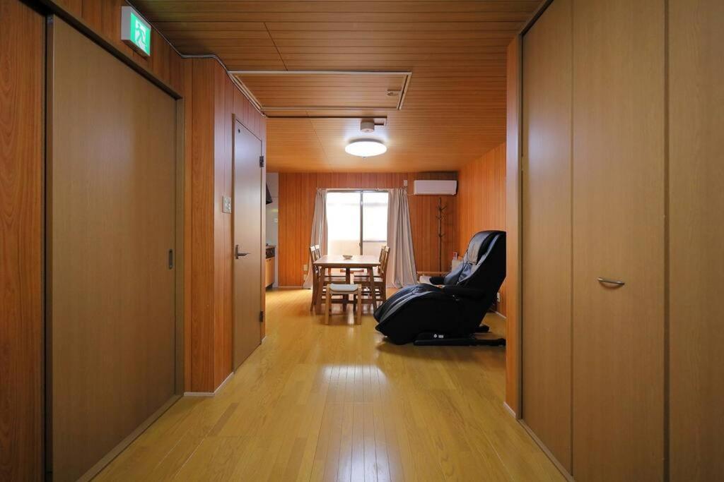 京都小隠-Kyoto Kogakure- Exterior foto